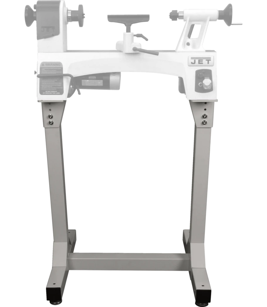 Jet Stand for Jet JWL-1015 Lathe (719102A) — product image 3