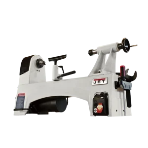 Jet JWL-1221VS 12"x21" Variable Speed Wood Lathe (719200)
