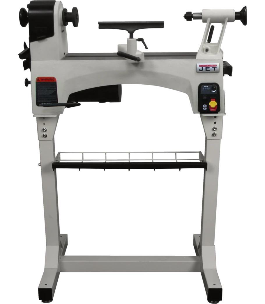 Jet 12x21" Stand for Jet JWL-1221VS Lathe (719202A) — product image 2