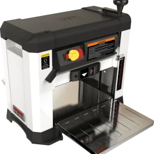 Jet JWP-13BT 13" JET Helical Style Bench Top Planer (722130)