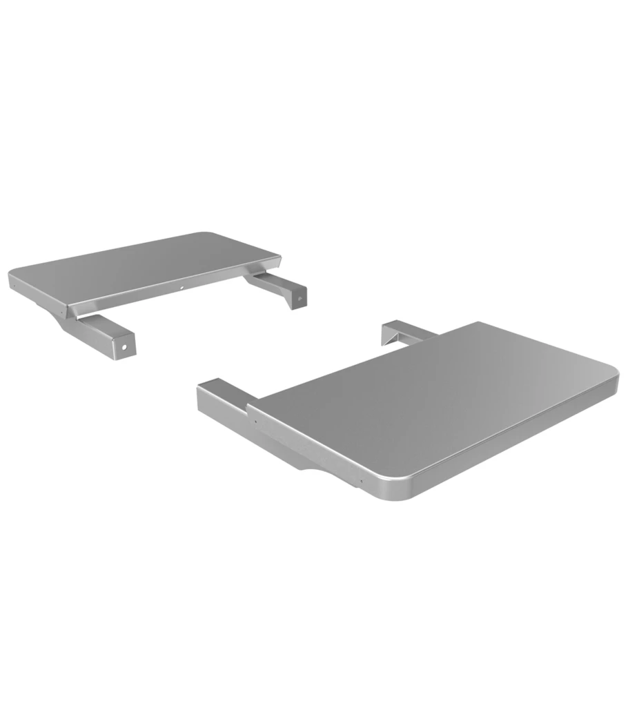 Jet Infeed/Outfeed Tables For the JWDS-1632 Sanders (723521)