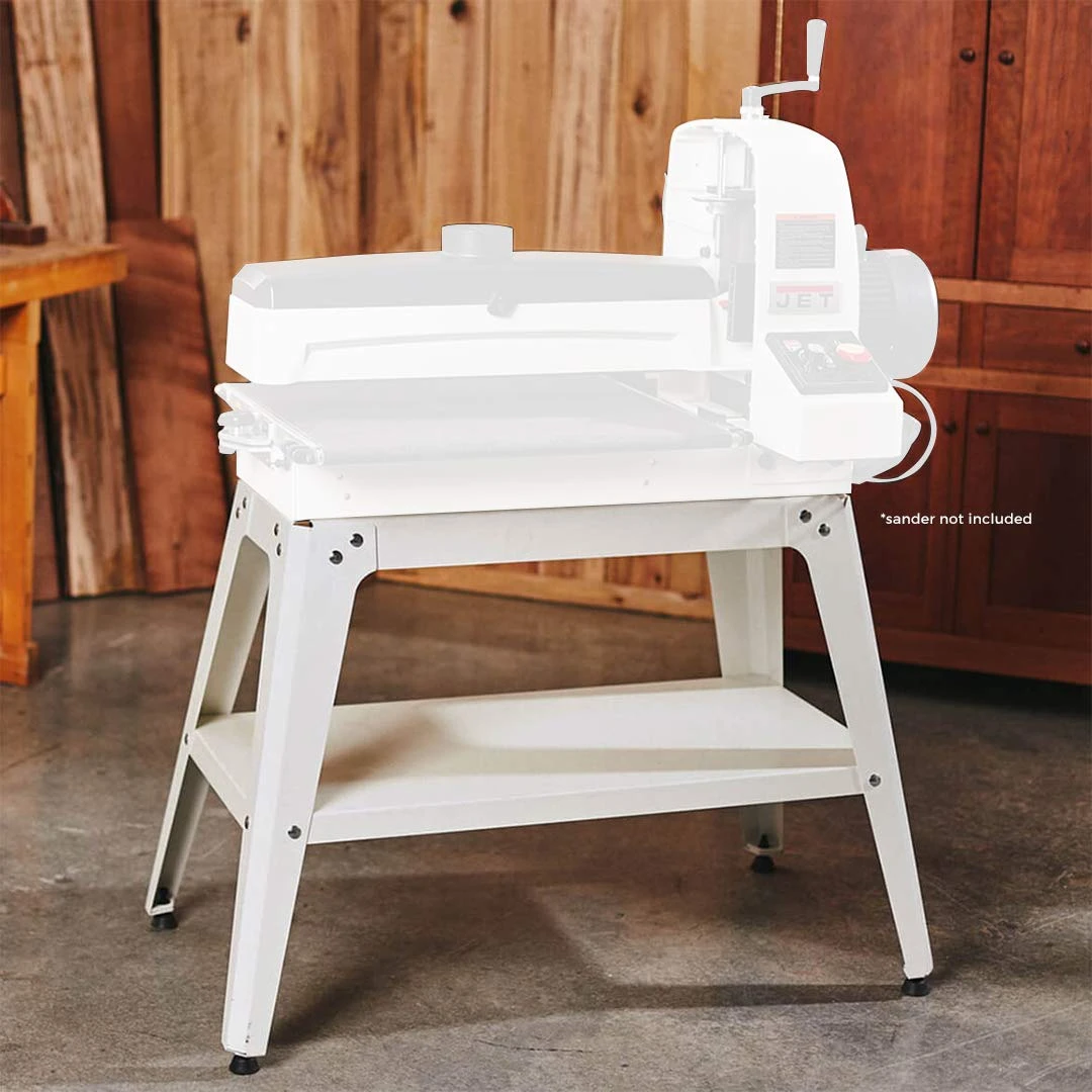 Jet 723540OS Open Stand for JWDS-2244 (Stand Only) — product image 3