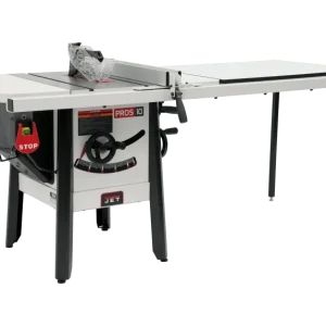 Jet Proshop II Fence Assembly Only (725005)