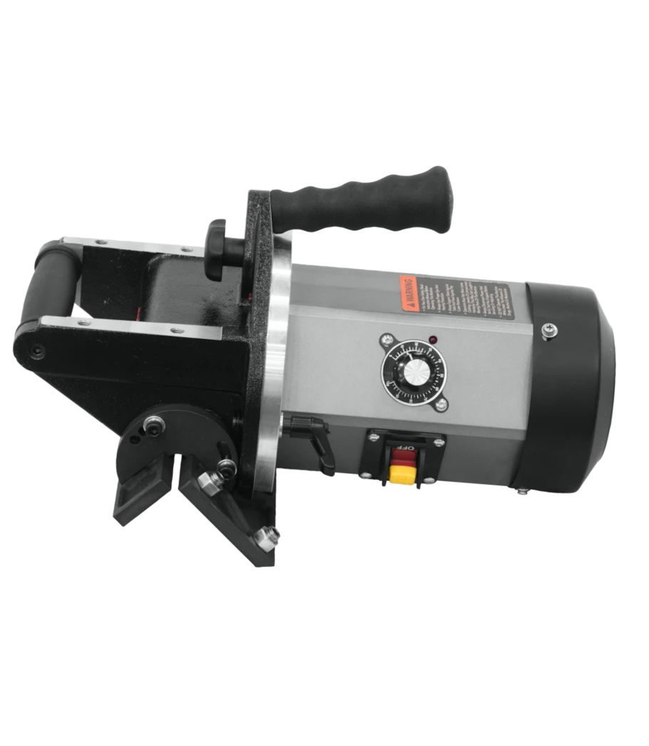 Jet JB-10P Portable Plate Beveling Machine (751005) — product image 3