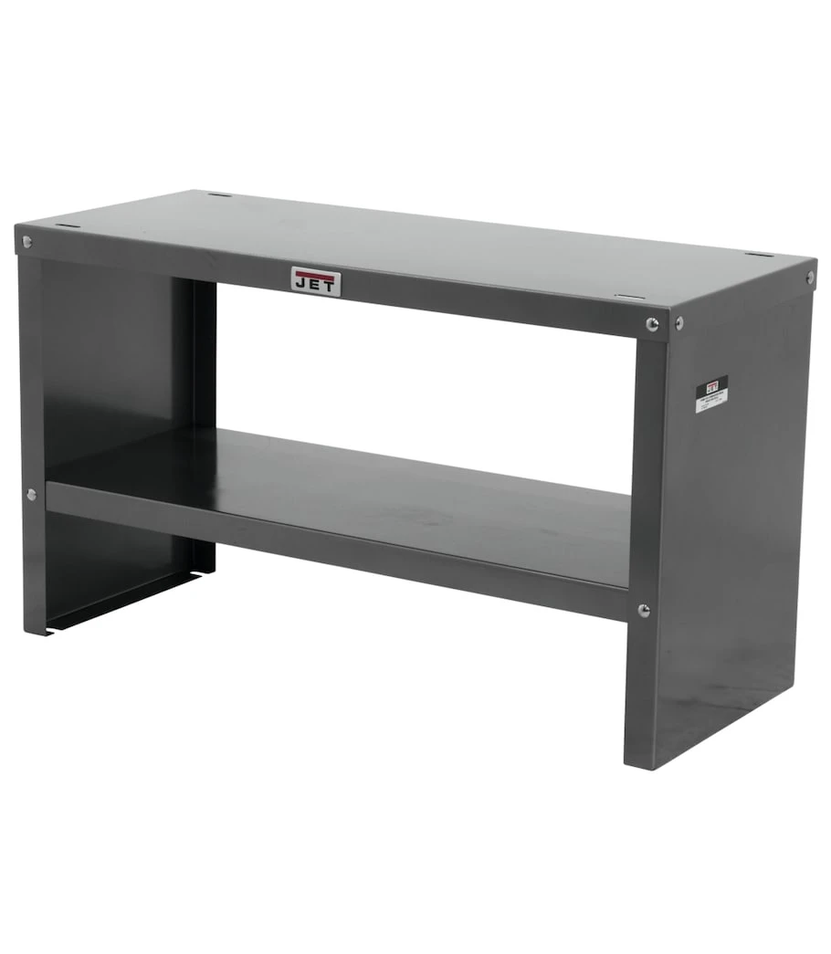 Jet S-30N Stand for 30" Shear Brake Roll Machine (754030)