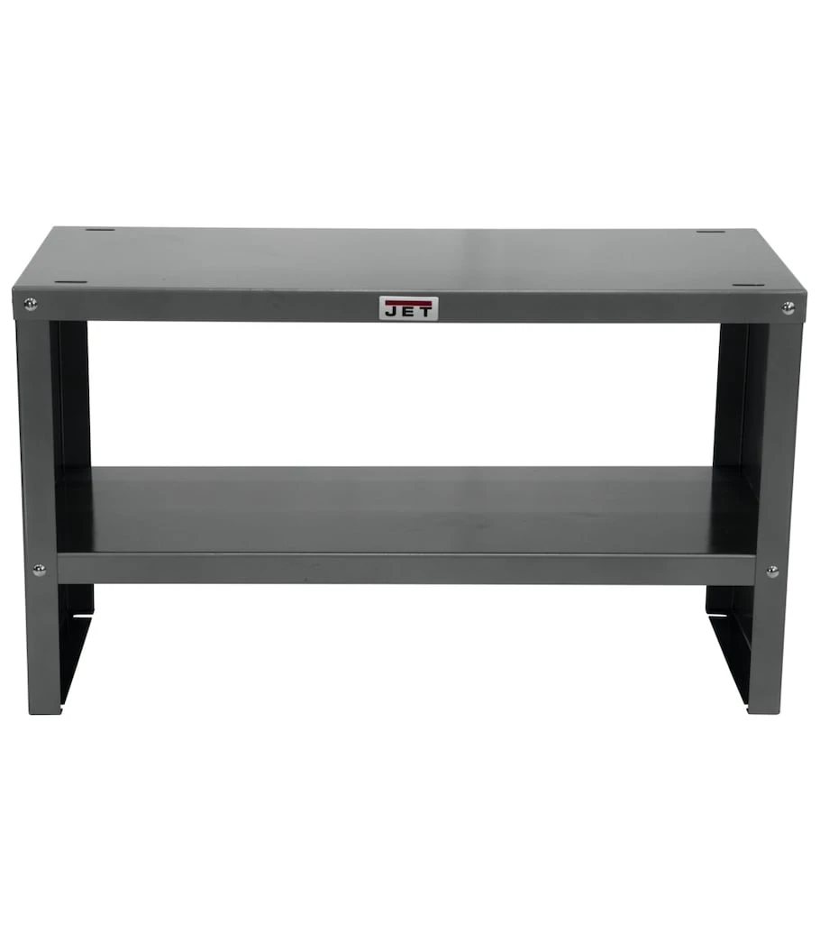 Jet S-30N Stand for 30" Shear Brake Roll Machine (754030) — product image 2
