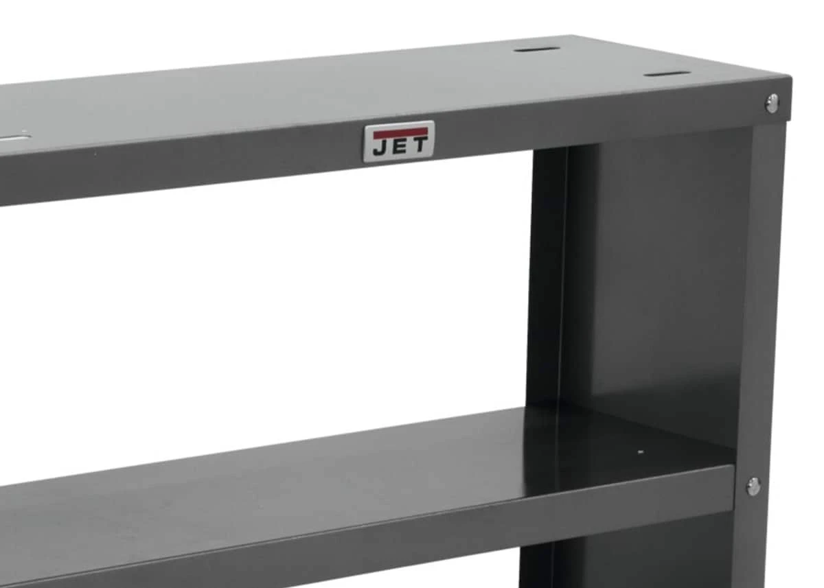 Jet S-36N Slip Roll Stand for 36 Inch SR-2236N Lathe (754036) — product image 2