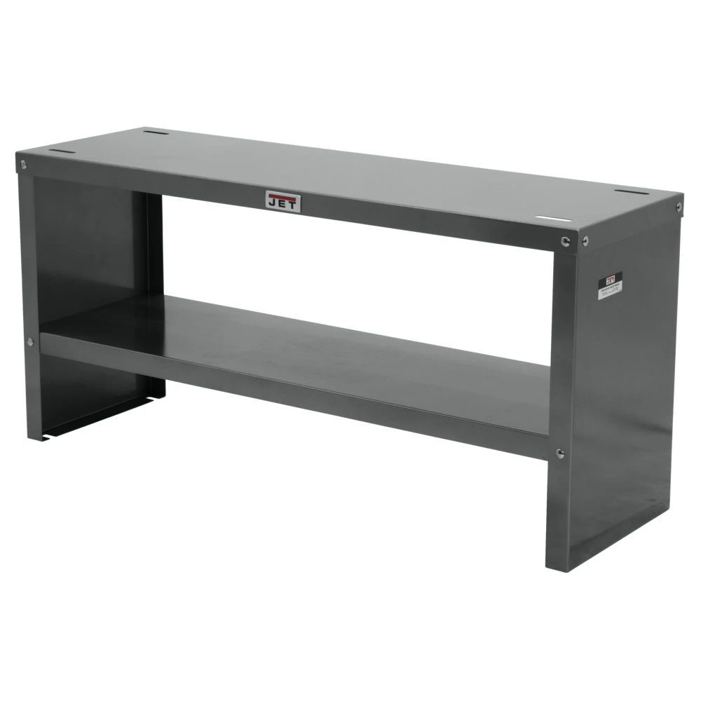 Jet S-48N Stand for 48 Inch Bench Box & Pan Brake (754200)