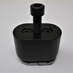 Jet Aluminum Stretcher Jaws Accessory (755019)