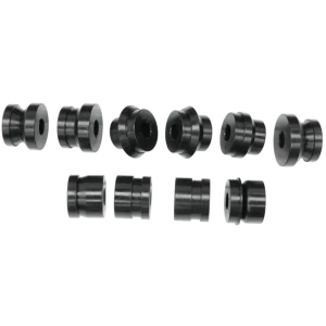 Jet Double Seam Rolls - Set of 10 for LF-20 (756091)