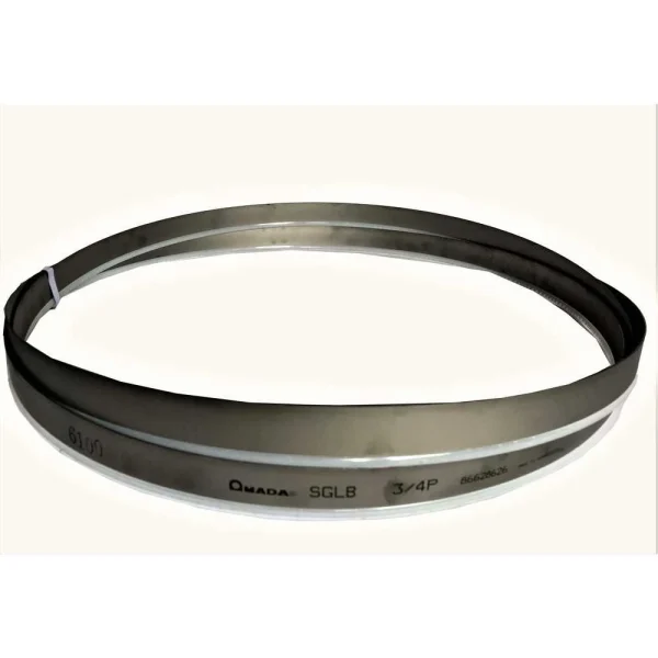 Jet Bi-Metal Blade 1.61"x 0.51"x240" 3/4VT for ECB-1833DMEVS (891172)