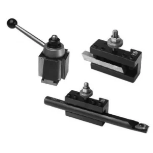 Jet Aloris Intro-Pro Set for Elite E-1236VS Lathe (892092)