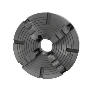Jet 14" 4-Jaw Chuck D1-8 For Elite 18" & 21" Clutch Lathes (892255)