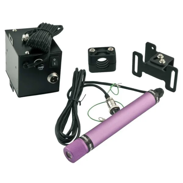Jet Laser Line of Sight Assembly for SLR12 (SLR12-700)