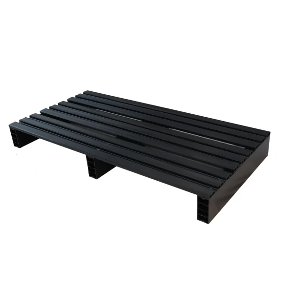 Jifram 18" x 36" Recycled Plastic Storage Pad – Waterproof & Fire-Resistant (05000576)