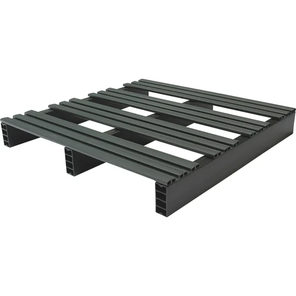 Jifram 30" x 30" Recycled Plastic Storage Pad – Fire & Water Resistant (05000213)