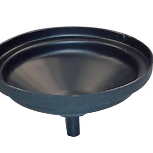 John Dow 10174 16" Poly Replacement Funnel