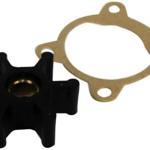 John Dow ACK-1062-10 110V Replacement Impellor Kit for Low Profile Oil Drain