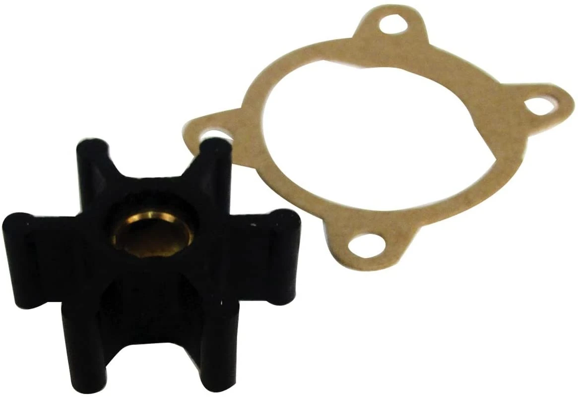 John Dow ACK-1062-10 110V Replacement Impellor Kit for Low Profile Oil Drain