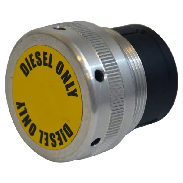 John Dow AFT-CAP Filling Plug With Air Vent Valve