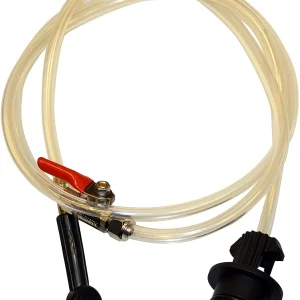 John Dow CJ-202 Brake Bleeder Conversion Kit