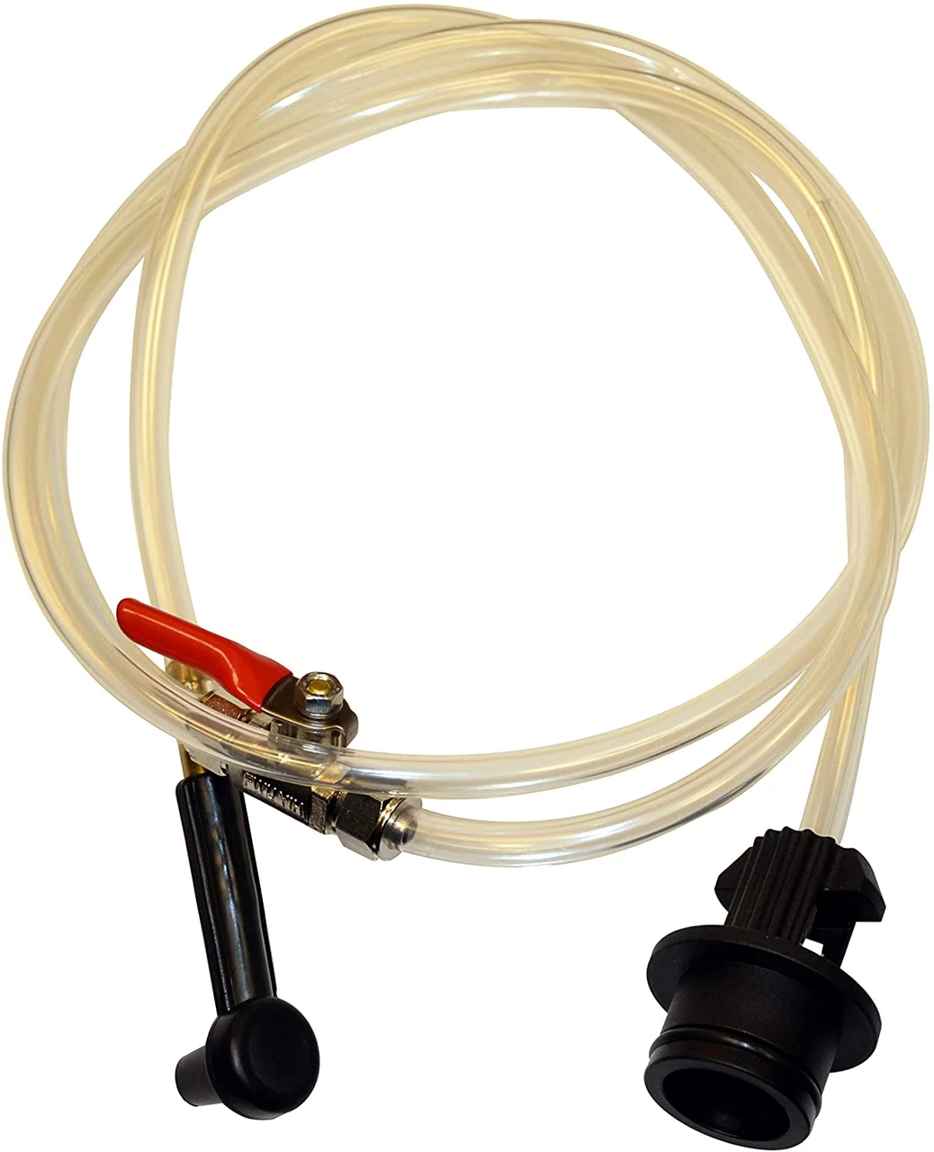 John Dow CJ-202 Brake Bleeder Conversion Kit