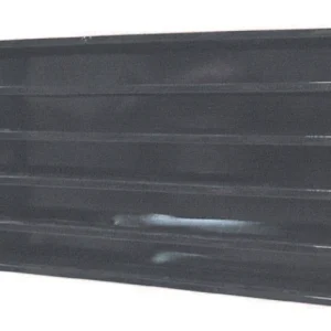 John Dow Dynamic Shop Fastener Wall Cabinet (CAB-2040)