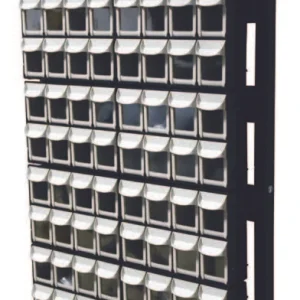 John Dow Dynamic Smart Wall Storage - 96 (JDI-SW96)