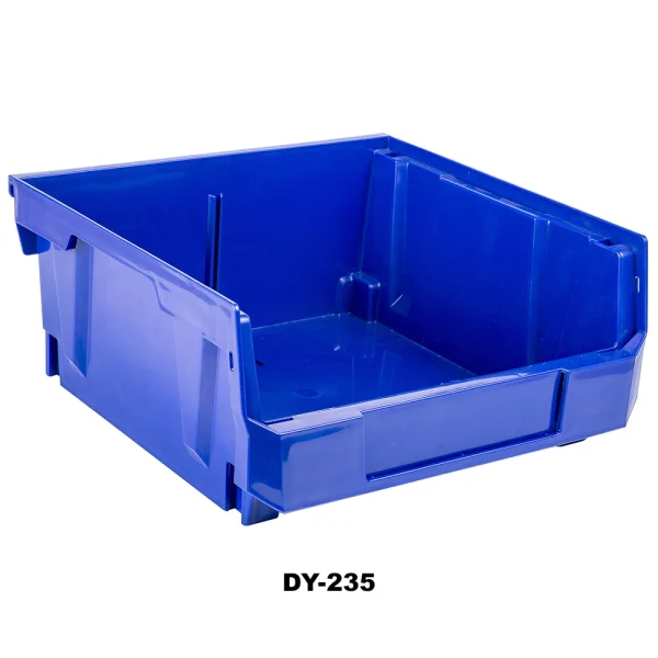 John Dow Dynamic Ultra Storage Bins HB 235 (DY-235)