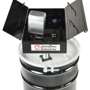 John Dow Dynamic Used Oil Container Drain Pan (JDI-CD21)