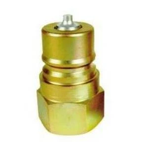 John Dow 3/4" Male Coupler for Evacuation Systems (HA-15242-00)