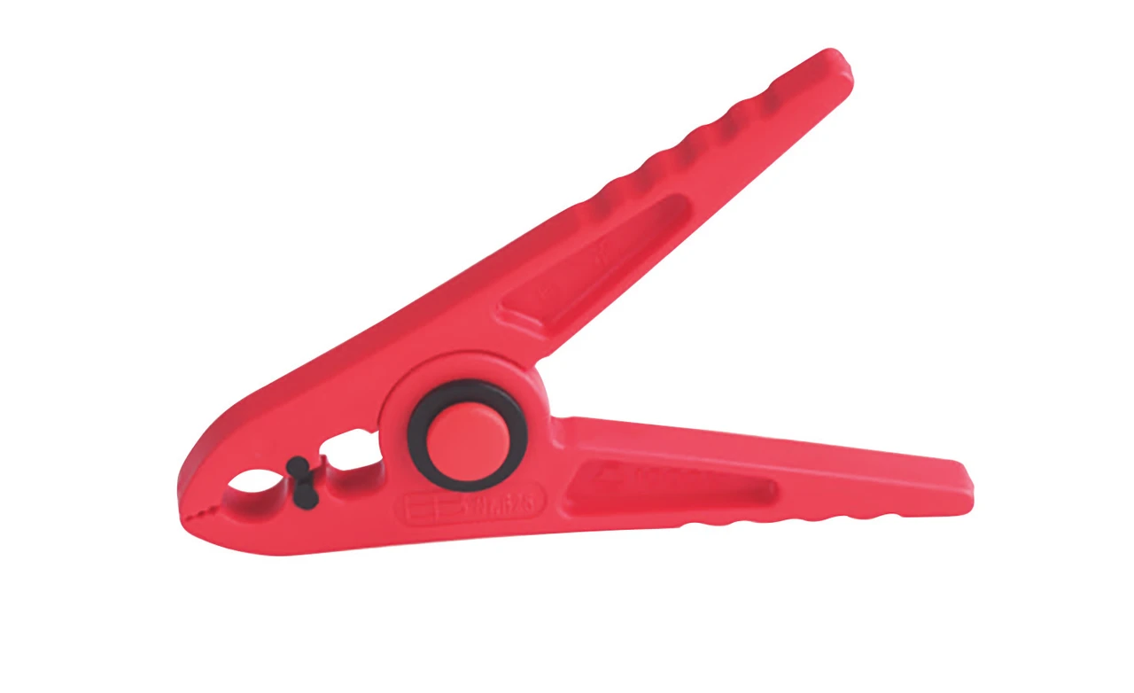 John Dow Industries Clamp For Insulating Blanket 3" (CB3)