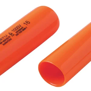 John Dow Industries Insulating Cap - Class 0, 1" X 5" (IC-30D)