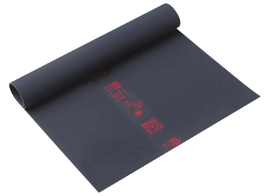 John Dow Industries Insulating Mat - Class 0 (3' X 3') (IM)