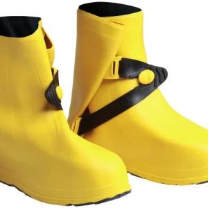 John Dow Industries Insulating Overboots - Class 1 Large (IO-L)