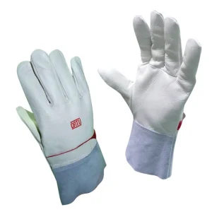 John Dow Industries Leather Overgloves Size 8 (LO8)