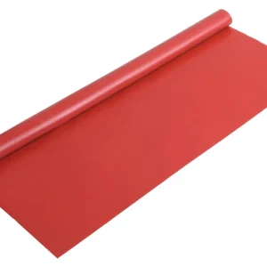 John Dow Industries Orange Insulating Blanket - Class 0, 3 Ft. X 3 Ft (IB)