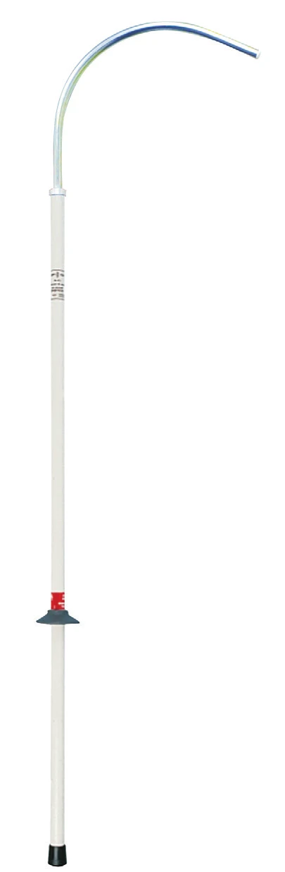 John Dow Industries Rescue Stick With Insulated Hook (RSH)