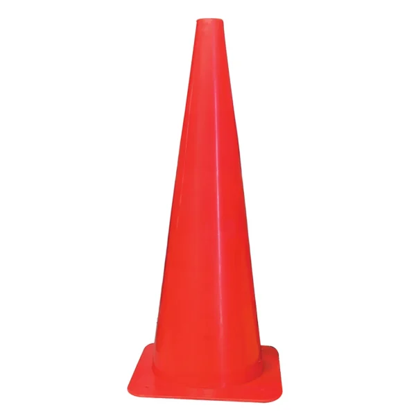 John Dow Industries Safety Cone 18" (SC18)
