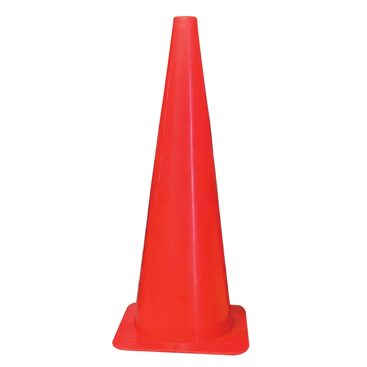 John Dow Industries Safety Cone 18" (SC18)