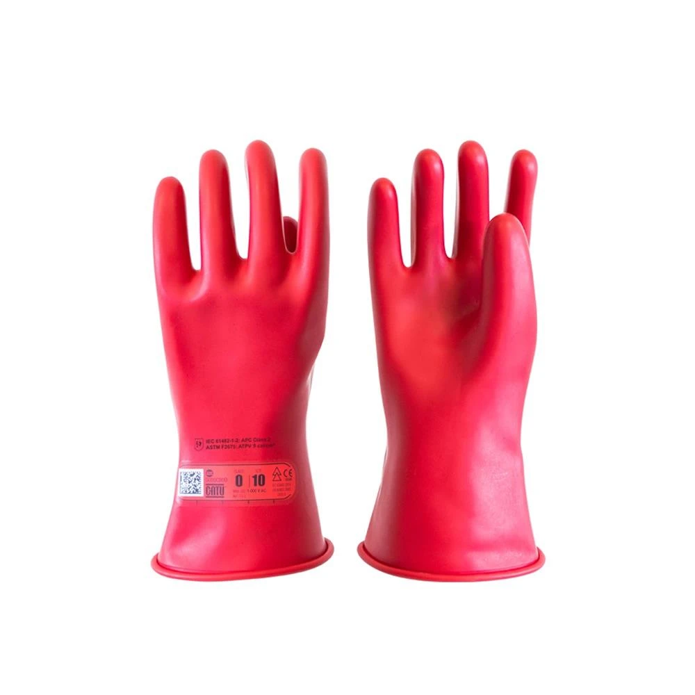 John Dow Industries Shop Gloves (EIG10)