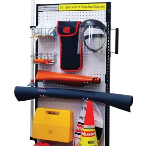 John Dow Industries Storage Cabinet (MBS1-EV)