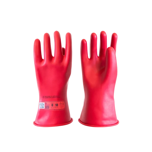 John Dow Insulating Gloves 11" - Class 0 (EIG7)