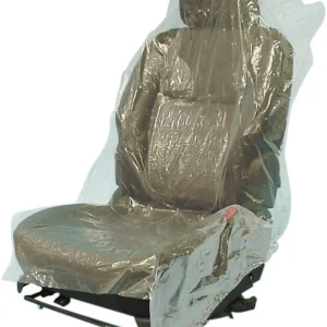 John Dow IPK-1 Interior Protection Kit (100/Bx)