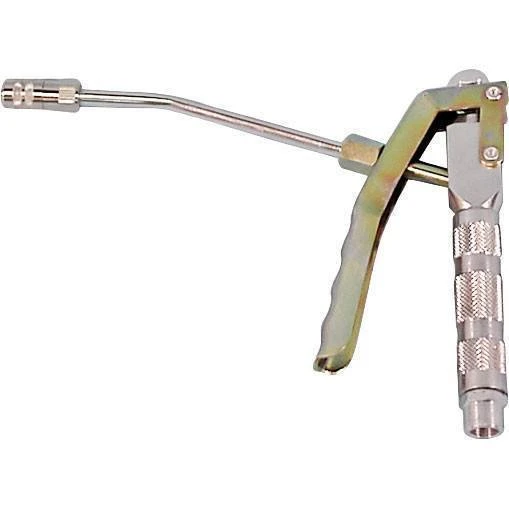 John Dow Heavy-Duty Grease Control Valve with Rigid Outlet (JD-3560)
