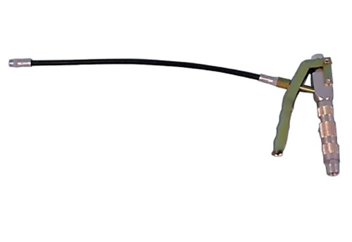 John Dow Grease Control Valve with Flexible Outlet (JD-3560F)