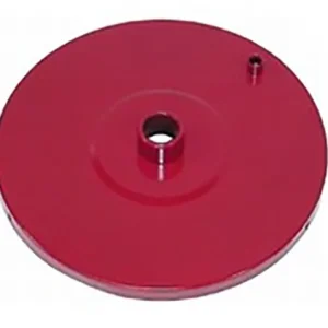 John Dow Drum Cover for 35 lb Grease Container (JD-3565)