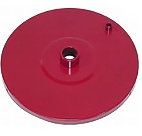 John Dow Drum Cover for 35 lb Grease Container (JD-3565)