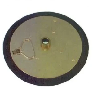 John Dow Follower Plate for 120 lb Grease Container System (JD-3571)