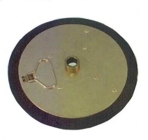 John Dow Follower Plate for 120 lb Grease Container System (JD-3571)
